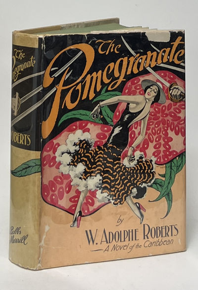 The Pomegranate