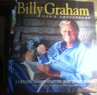 BILLY GRAHAM GOD&#039;S AMBASSADOR by Billy Graham - 1990