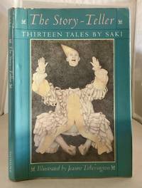 The Story-Teller; Thirteen Tales