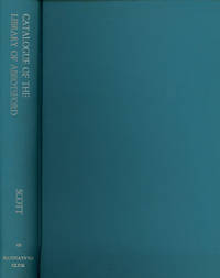 Catalogue of the Library at Abbotsford by John George; J. G. Cochrane; Sir Walter Scott Cochrane - Hardcover - Reprint - 1971 - from Common Crow Books (SKU: s00020045)