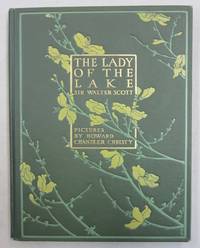 The Lady of the Lake by Sir Walter Scott - 1910