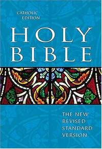 Bible: New Revised Standard Version