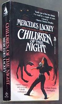 Children of the Night (Diana Tregarde Investigation)