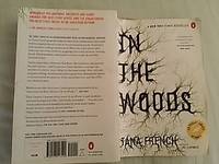 In the Woods by Tana French - 5-27