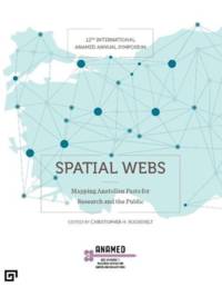 Spatial Webs: Mapping Anatolian Pasts for Research and the Public.
