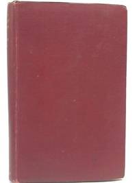 A Coat Of Many Colours. Occasional Essays by Herbert Read - 1945