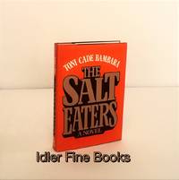 cover of The Salt Eaters