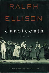 image of JUNETEENTH.