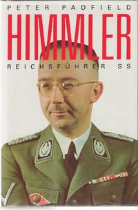 Himmler Reichsfuhrer SS