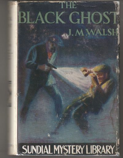 The Black Ghost