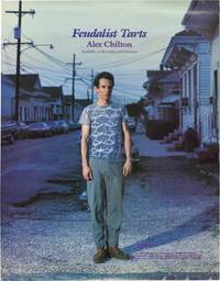 image of Feudalist Tarts (Original poster for the 1985 EP release)