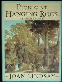 image of Picnic At Hanging Rock
