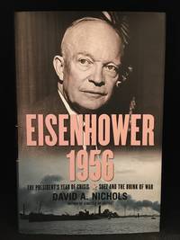image of Eisenhower 1956