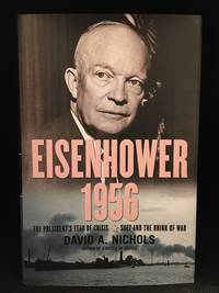 Eisenhower 1956