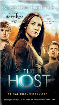 The Host A Novel
