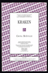 image of Kraken