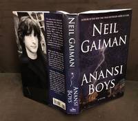 Anansi Boys: A Novel by Neil Gaiman - 2005