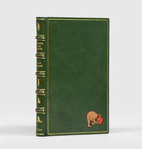 image of Winnie-the-Pooh.