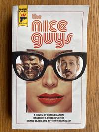cover of The Nice Guys # S07