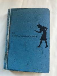 The Ghost of Blackwood Hall, The Secret at Shadow Ranch, The Secret of the Wooden Lady
