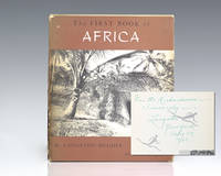 The First Book of Africa.