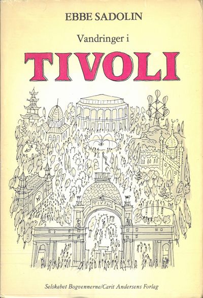 Vandringer i Tivoli.