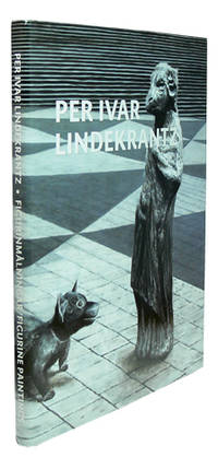Per Ivar Lindekrantz. Figurmålningar / Figure…