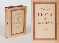 The Collected Plays of W.B Yeats.