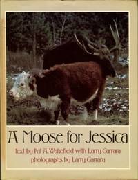 A Moose For Jessica