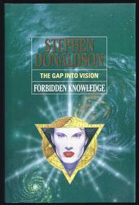 Forbidden Knowledge: The Gap Into Vision