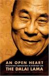 An Open Heart: Practicing Compassion in Everyday Life