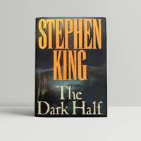cover of The Dark Half