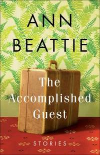 The Accomplished Guest : Stories