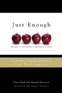 Just Enough P: Tools for Creating Success in Your Work and Life