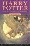 Harry Potter And The Prisoner Of Azkaban