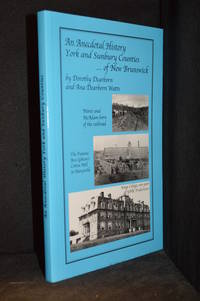 image of An Anecdotal History of York and Sunbury Counties