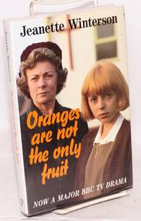 image of Oranges Are Not the Only Fruit