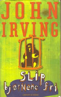 Slip Bjørnene fri