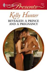 Revealed : A Prince and a Pregnancy