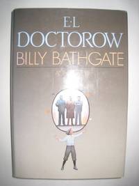 Billy Bathgate E.L. Doctorow