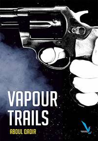 Vapour Trails by Qadir, Abdul