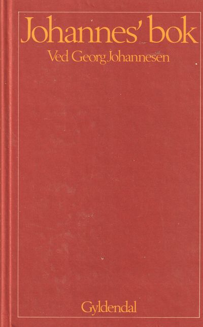 Johannes’ bok