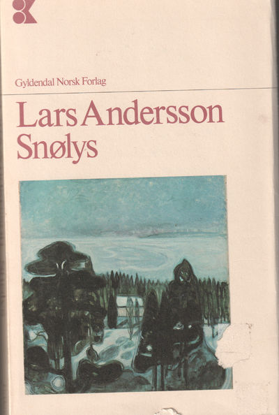 Snølys