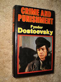 Crime and Punishment by Fyodor Dostoevsky - No Date