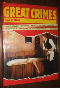 image of Great Crimes