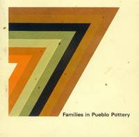 7 Families In Pueblo Pottery - 