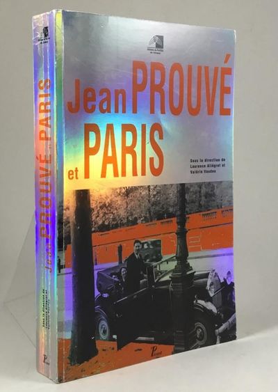 Jean Prouvé et Paris.