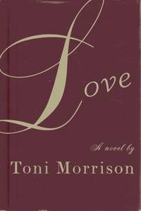 image of Love: A Novel