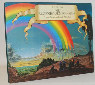 Die Regenbogenkobolde.