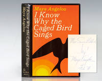 I Know Why The Caged Bird Sings. by Angelou, Maya - 1969